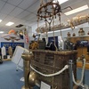 Image 4: Aviation & Space History at Moffett Field Museum