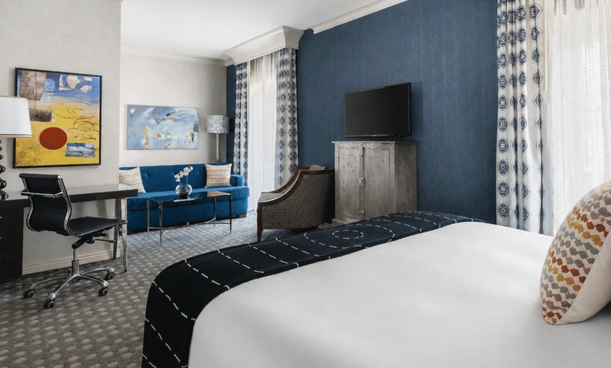 Image 13: 4-Star San Francisco Hotel near Union Square