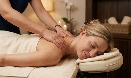 Dream Massage (60 min) - Dreamspace Massage LLC