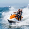 Image 3: Jet Ski Rentals with Bluetooth Audio for Up to 3 Riders