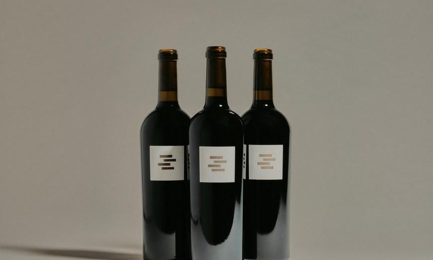 Image 6: Wine Tasting in Woodinville, WA