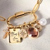 Image 9: Custom Engraved Necklaces for Any Occasion