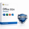 Image 6: Flash Sale Microsoft Office 2024 Standard Lifetime License (Up to 80% Off)