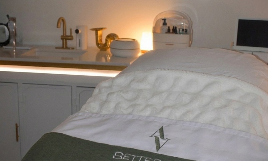 Image 4: Laser Hair Reduction for Small, Medium, Large Areas or Full Body