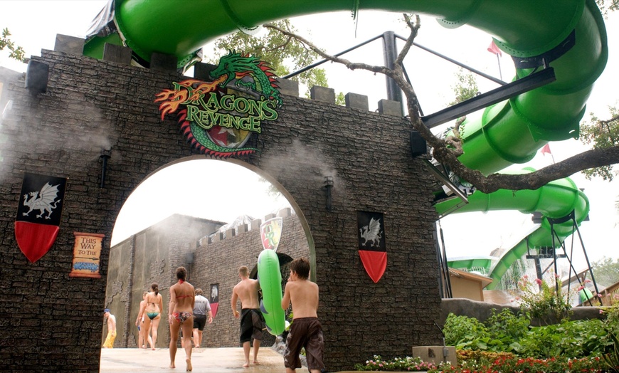 Image 23: Family-Friendly Resort in Texas Hill Country!
