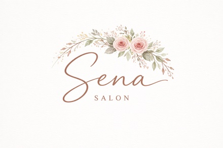 Haircut, Deep Conditioning, and Blowdry Session - Sena Salon