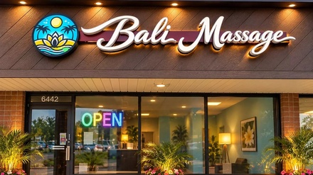 60 Minute Swedish and Thai Massage Combination - Bali Massage