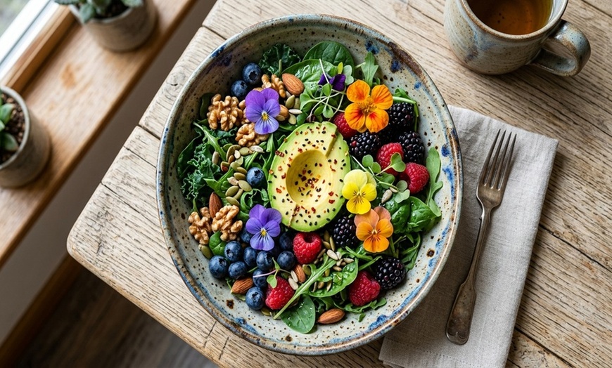 Image 2: Become a Certified Naturopathy Practitioner with This Online Course