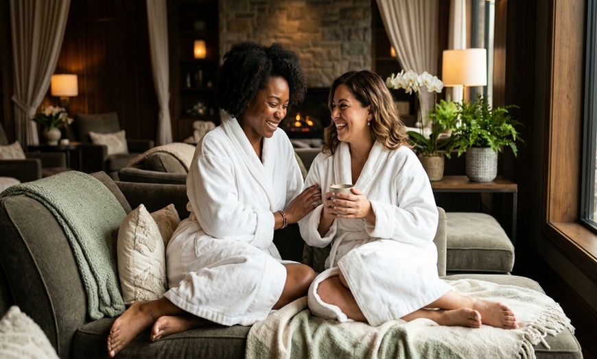 Image 3: Up to 30% Off on Couples Massage at Best Foot Massage