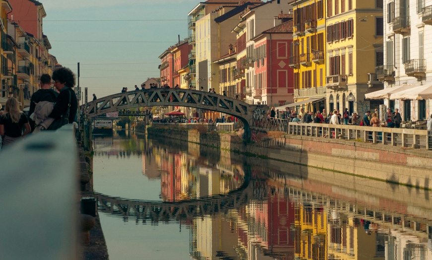 Image 8: ✈ Milan: 5-Night Italy Fashion Escape with Flights, Hotel & Breakfast
