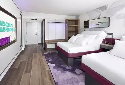 Premium Plus 2 Queens