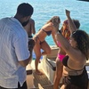 Image 6: Private Boat Charters 2, 3, or 4 Hours for Up to 13 People