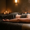 Image 8: Relax w/ Prenatal Massage or 60 Min: Body Massage w/ Hot Stones & More