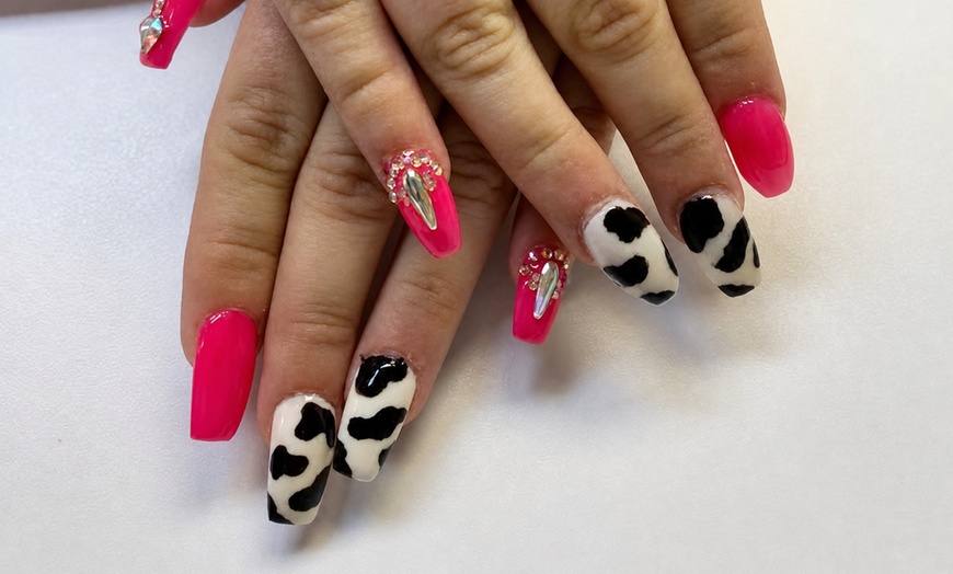 Image 8: Polished Manicures & Pedicures for Confident Hands & Feet