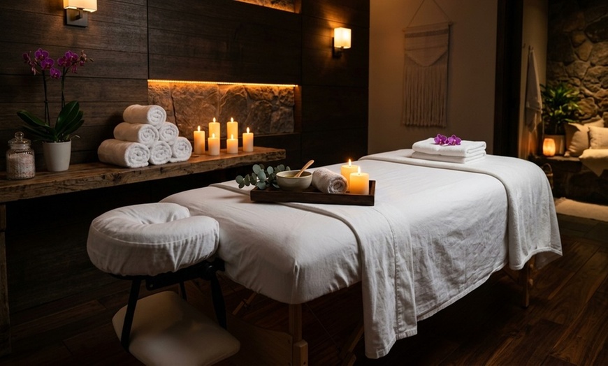 Image 5: Customized Massage & Facial Pampering Packages