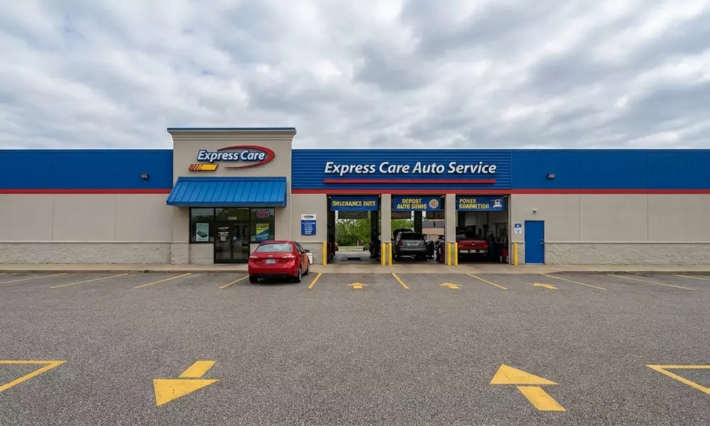 Quality Oil Change - Full Synthetic or Blend Oil Change Service