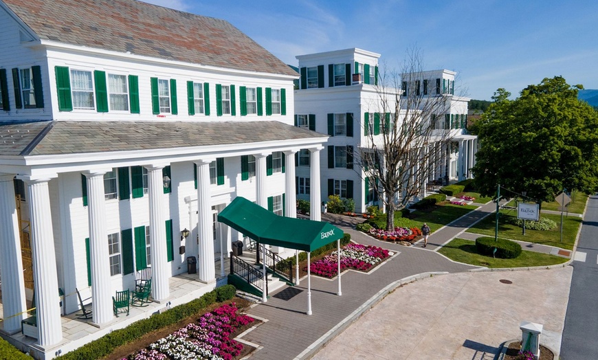 Image 13: Member-Only Deal: The Equinox Golf Resort & Spa