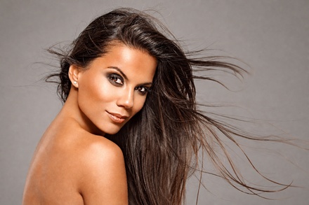 Blow Dry (wash, blow and dry) - Anderson Macedo hair