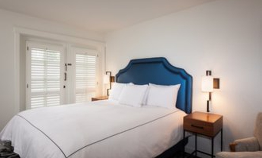 Image 29: Monterey Boutique Hotel near Cannery Row