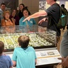 Image 5: Guided Capitol Hill Tour with Reserved Tickets – Washington D.C.