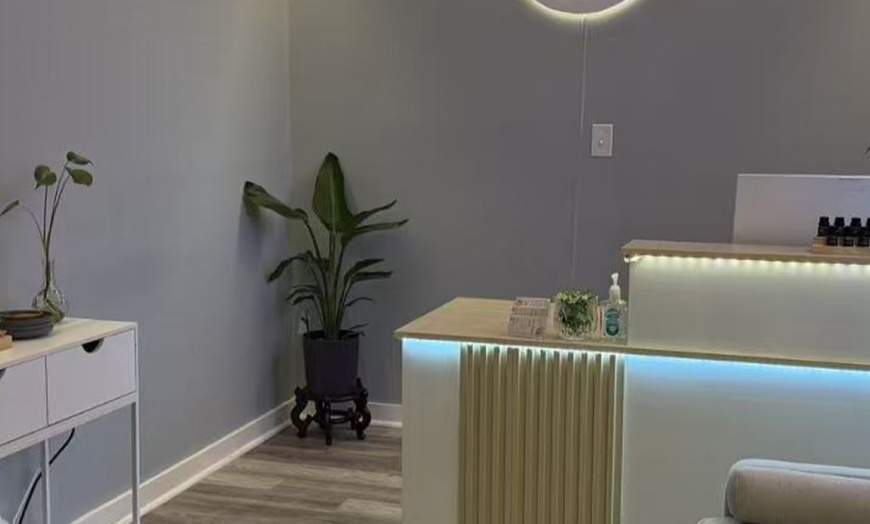 Image 6: Head Spa & Scalp Treatments in Fairfax, VA | O2 Sage Facial and Spa