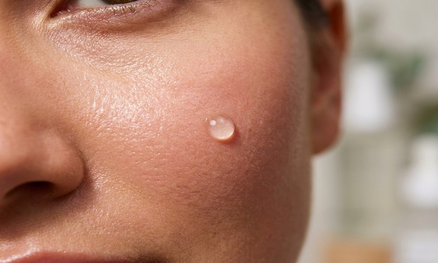 Image 2: HydraFacial & Collagen Massage: Rejuvenation & Relaxation Combined!