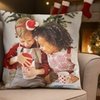 Image 1: Personalized Plush Photo Pillow by CanvasOnSale (Up to 72% Off)