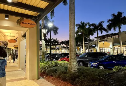 Sawgrass Mills