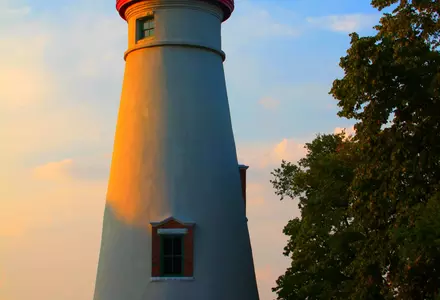 Marblehead Lighthouse