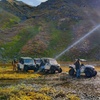 Image 5: Enjoy ATV or UTV Scenic Tours in the Real Alaskan Backcountry