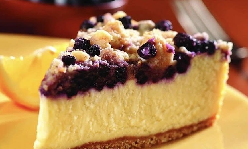 Image 4: Up to 44% Off on Pizza at Tuscan Pizza