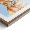 Image 25: Custom AI Portrait Prints on multiple formats by SignaturePrintLab