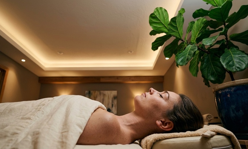 Image 6: Relax with 60 or 90-Min Therapeutic Massage by Licensed Therapists in a Relaxing Environment (Up To 40% Off)