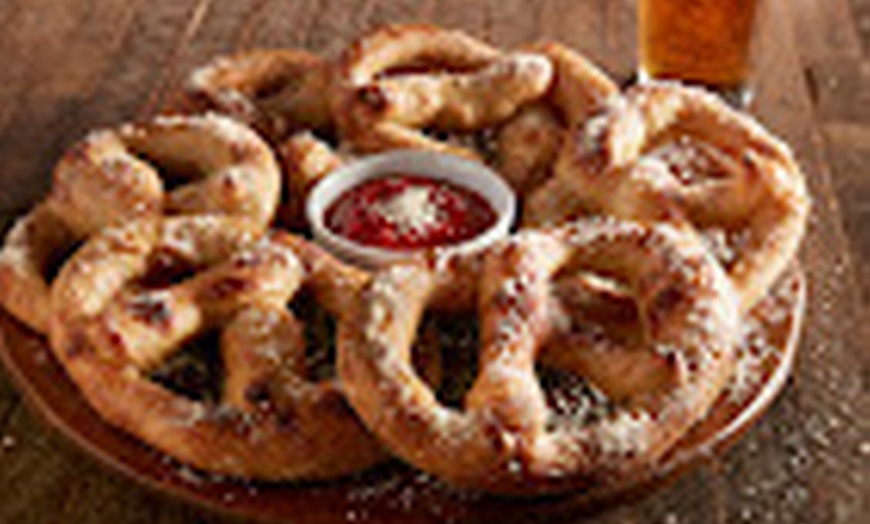 Image 14: Mellow Mushroom - Enjoy $20 or $50 Towards Food and Drink  