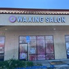 Image 6: Men's 35-Min Haircut & Style; Women's 55-Min Haircut & Blowdry