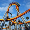 Image 4: Knott's Berry Farm Daytime or Scary Farm Admission - Up to 45% Off