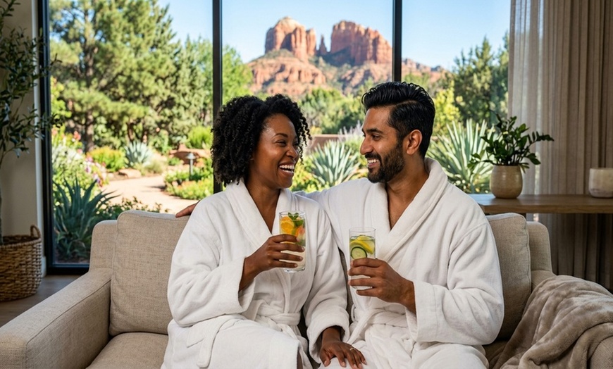 Image 6: Relax with a 60, or 90 Min Swedish Massage/ Deep Tissue Massage
