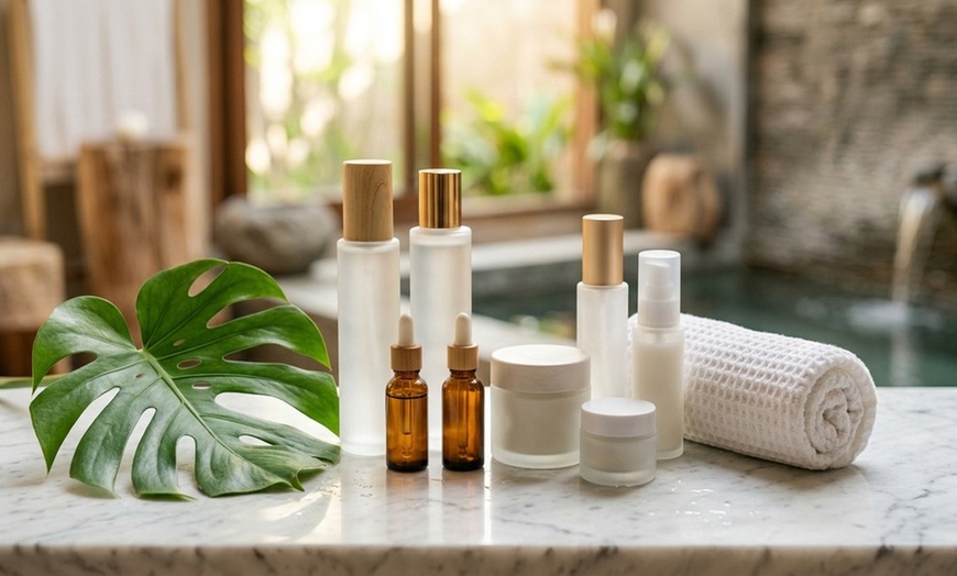 Image 3: Experience Age-Defying and Nourishing Facials for Radiant Skin