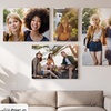 Image 1: Canvas Print Bundles by SignaturePrintLab by GROUPON
