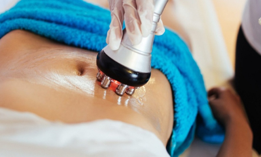 Image 8: 1, 2 or 3 60-Minute Brazilian Lymphatic Drainage Massages
