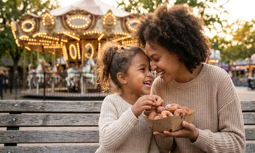 Image 6: Explore Pass | Digital Family Membership for Minnesota Attractions
