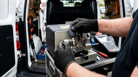 Lockout Service Car/Home - Fast & keyrious