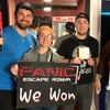 Image 4: Private Escape Games with Epic Stories in Hoffman Estates
