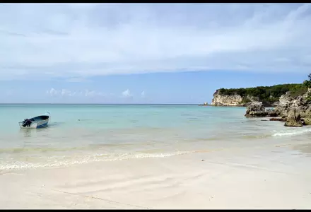 Playa Macao