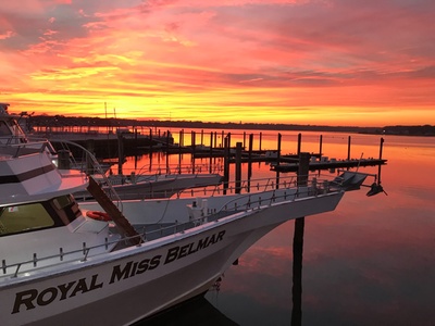 Sunset Cruise for One Child, Valid June 26 to September 06 - VALID THROUGH 2026 SEASON - Miss Belmar Sunset Cruise