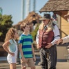 Image 21: Knott's Berry Farm Daytime or Scary Farm Admission - Up to 45% Off