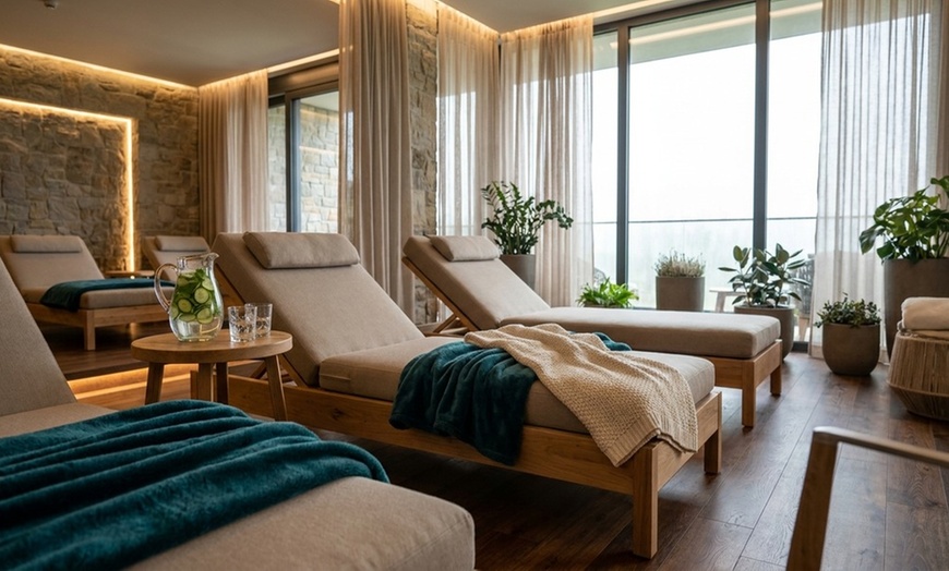 Image 2: Revitalize with a 60-Minute Signature Facial and Massage