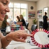 Image 7: Up to 37% Off on Nail Spa/Salon - Nail Design at Posh Esthetics