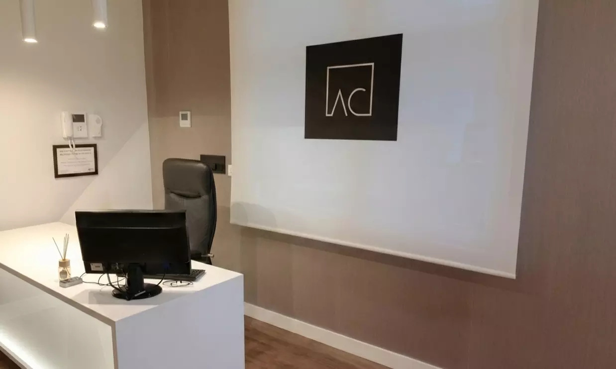 2, 4 o 6 sesiones combinadas con presoterapia médica y masaje