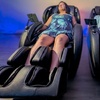 Image 7: Private Room Full Body Chair Massage for 2 or for 1 and $25 Gift Card